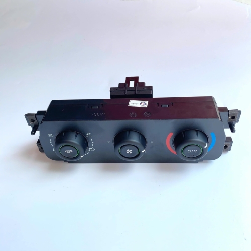 Bảng điều khiển điều hòa Ford Transit 2016 - 2020 chính hãng